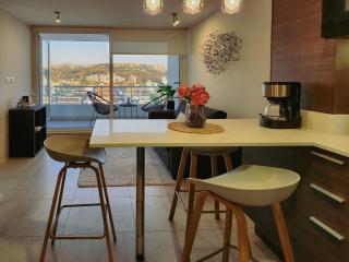 Acogedor departamento a pasos de la playa - Viña del Mar - 6