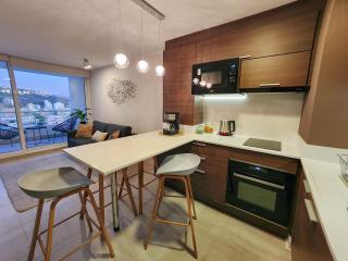 Acogedor departamento a pasos de la playa - Viña del Mar - 7