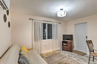 Inviting Apartment Less Than 2 Mi to Riviera Beach! - West Palm Beach - 5