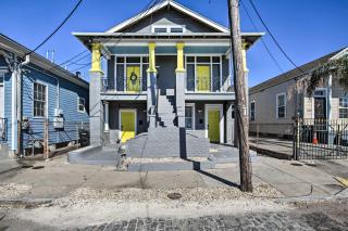 Modern NOLA Condo 2 Mi to Bourbon Street - New Orleans - 0