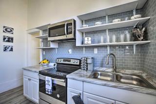 Modern NOLA Condo 2 Mi to Bourbon Street - New Orleans - 9