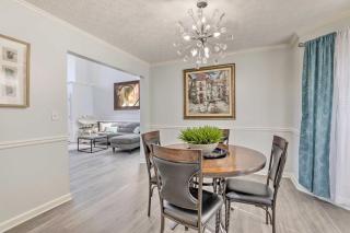 Updated Lawrenceville Home about 30 Mi to Atlanta - Lawrenceville - 2