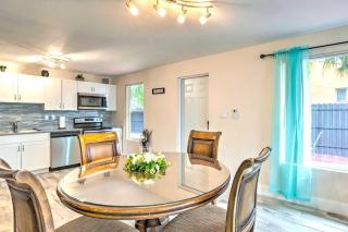 Turquoise Escape about 1 Mi to Sailfish Marina! - West Palm Beach - 4
