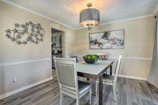 Welcoming Lawrenceville Family Home with Yard - 4