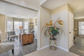 Welcoming Lawrenceville Family Home with Yard - 1