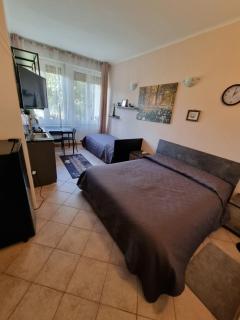 Alloggio Liberty - 8