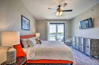 Osage Beach Condo Patio, Lake Views, and Pool! - Osage Beach - 1