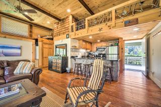 Sapphire Corner Unit Townhome about 1 Mi to Lake! - 5