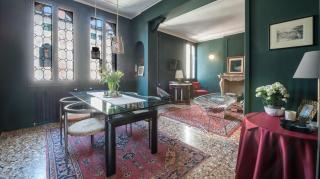 Stylish Renovated Apartment In The Heart Of The City - Venice - 5
