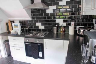 Afan Valley Home - Contractor Accommodation - 2