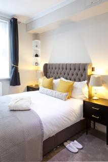 Avari Apartments - Winchester Collection - 6