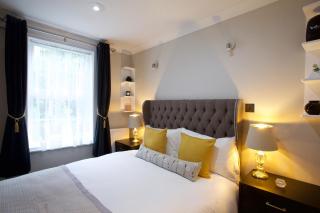 Avari Apartments - Winchester Collection - Londra - 6