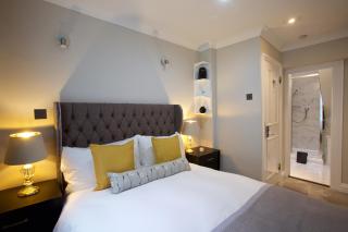 Avari Apartments - Winchester Collection - Londra - 4