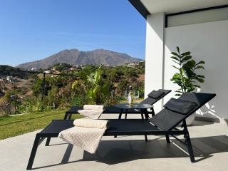 Brand New, Elegant Ground Floor Two Bed Apartment - Estepona - 5