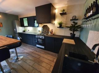 Cosy home - Gizeux - 1