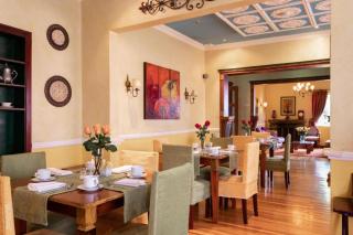 Casa Aliso Hotel Boutique - Quito - 9