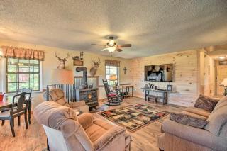 Private Hilltop Sanctuary with Panoramic Views! - 8