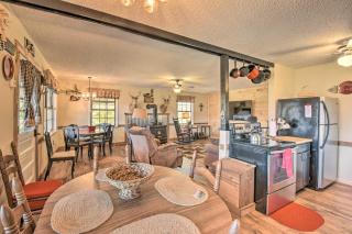 Private Hilltop Sanctuary with Panoramic Views! - 7