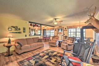 Private Hilltop Sanctuary with Panoramic Views! - 5