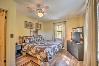 Private Hilltop Sanctuary with Panoramic Views! - 3