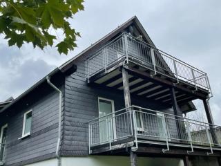 Ferienwohnung Wilzenbergblick - Schmallenberg - 8