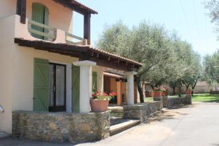 Domaine Le Clos des Oliviers - 5