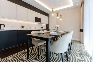 VacationClub - Baltic Park Fort Apartament G.117 - Świnoujście - 8