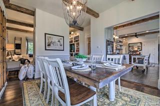 On-Site Pond Spacious Family Home in Jefferson! - 3
