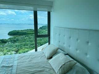 Luxury Apartment in Ocean Pavillion Hotel - Cartagena das Índias - 7