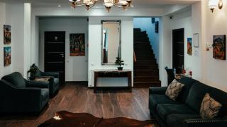 Chalet Belmont - Azuga - 6