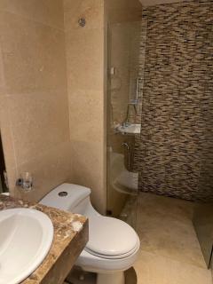 Luxury Apartment in Ocean Pavillion Hotel - Cartagena das Índias - 2