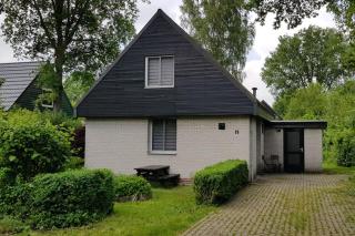 Vakantiehuis Drents-Friese Wold - Boyl - 0