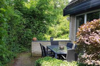 Vakantiehuis Drents-Friese Wold - Boyl - 2