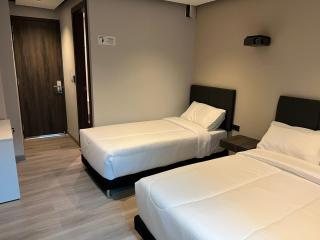 HOTEL HTL - Bogotá - 8