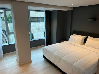 HOTEL HTL - Bogotá - 6