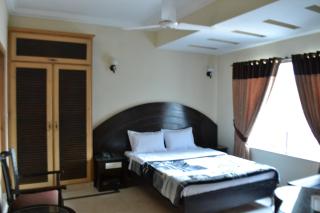 Hotel de Palazzo - Islamabad - 5