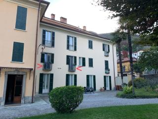 Villa Paola - Holiday Apartment - Menaggio, Lago di Como - 1