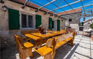 Gorgeous Home In Slivno With Sauna - Slivno - 7