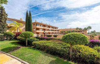Beautiful Apartment In Marbella-Elviria - Marbella - 1