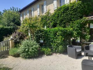 MAISON DE MARQUAY-MAISON D'HOTES - Marquay - 3