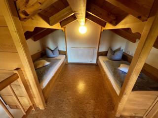 Ferienhaus Serafina - Rieden - 1
