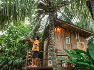 Tung Homestay and View ในเมืองน่าน - Nan - 6
