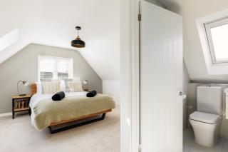Ashtree House - Barton on Sea - 4