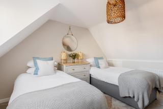 Ashtree House - Barton on Sea - 1