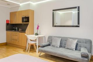 Cleveland Residences Russell Square - 1