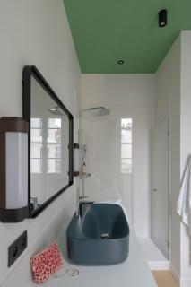 MiHotel Blandan - Lyon - 2