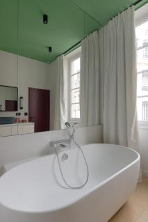 MiHotel Blandan - Lyon - 3