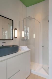 MiHotel Blandan - Lyon - 5