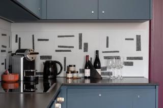 MiHotel Blandan - Lyon - 1