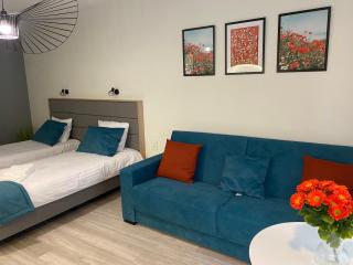 Apartamenty Wodna 13 - Poznan - 8